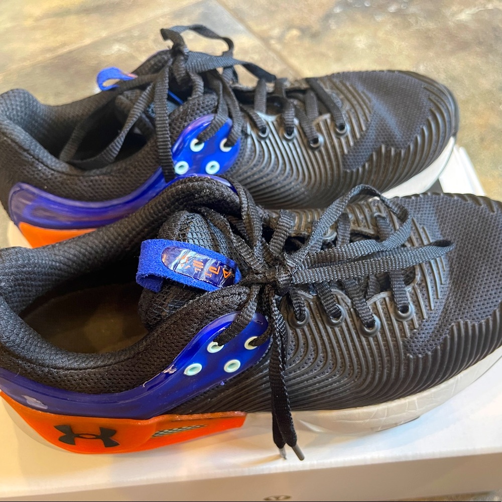 Under Armour Shoes, Women size 9